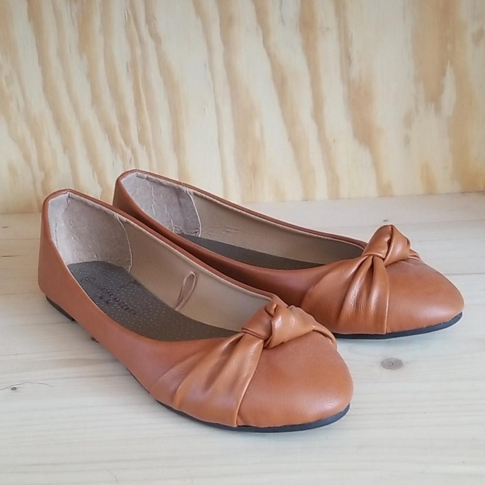 Charles albert New York flats